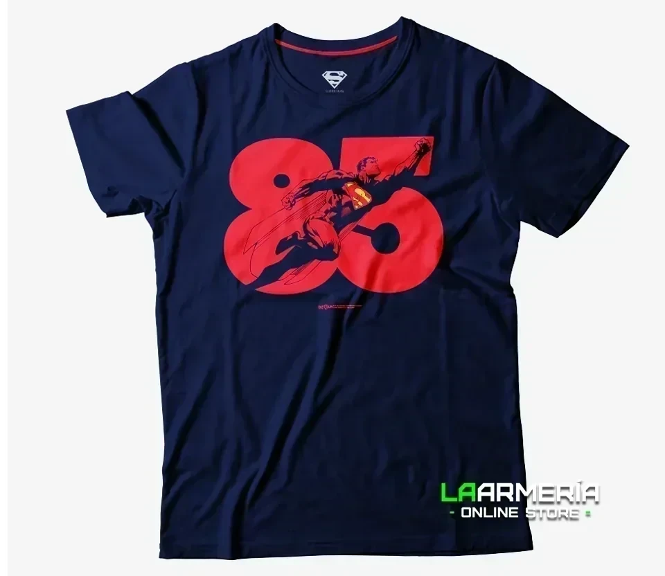 Superman 85 (XXL)