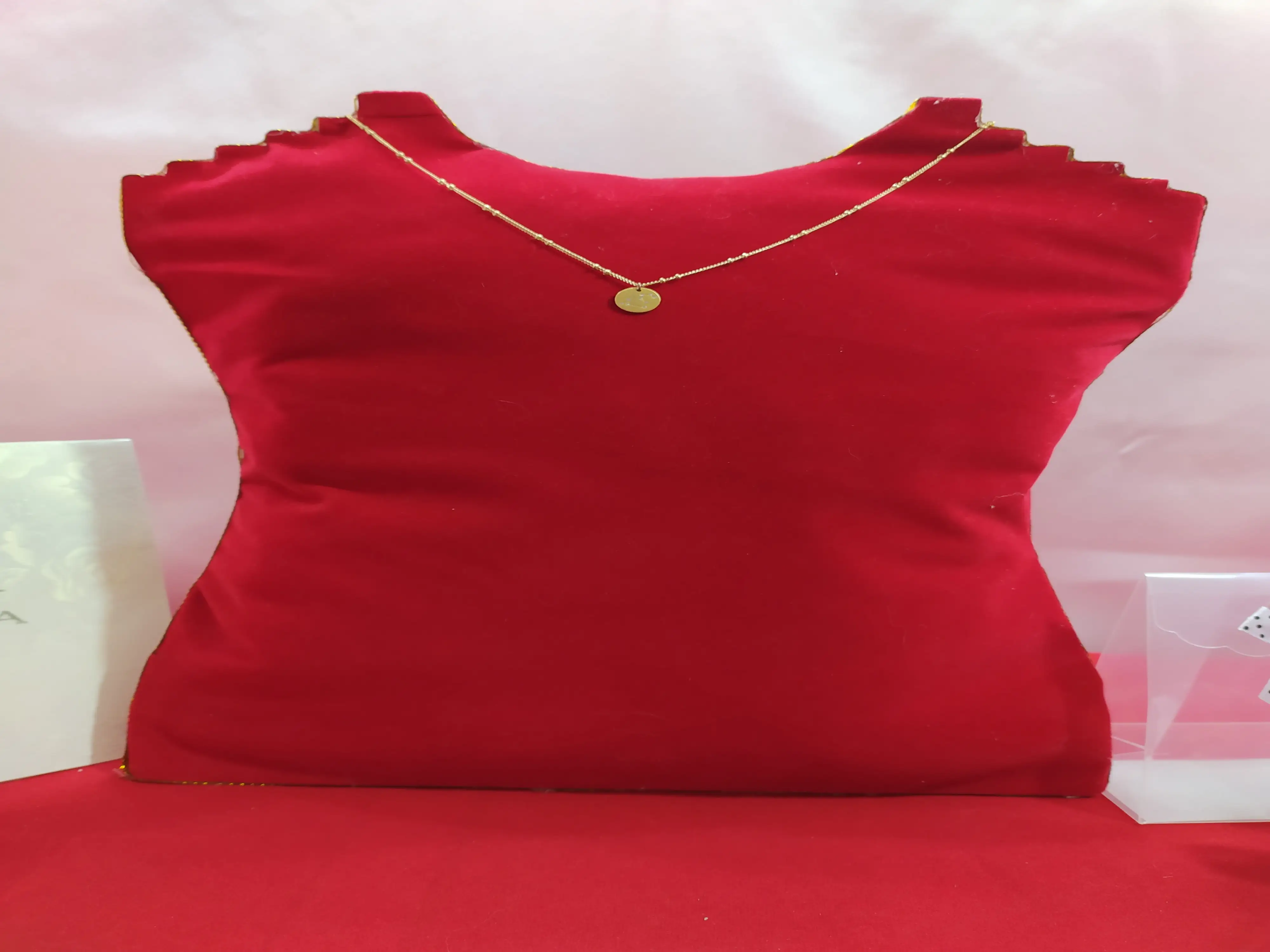 COLLAR DEL SIGNO DE LIBRA 3