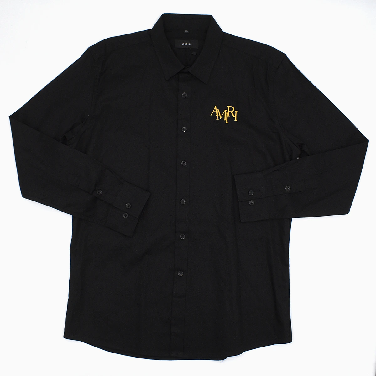 Camisa Manga Larga Amiri