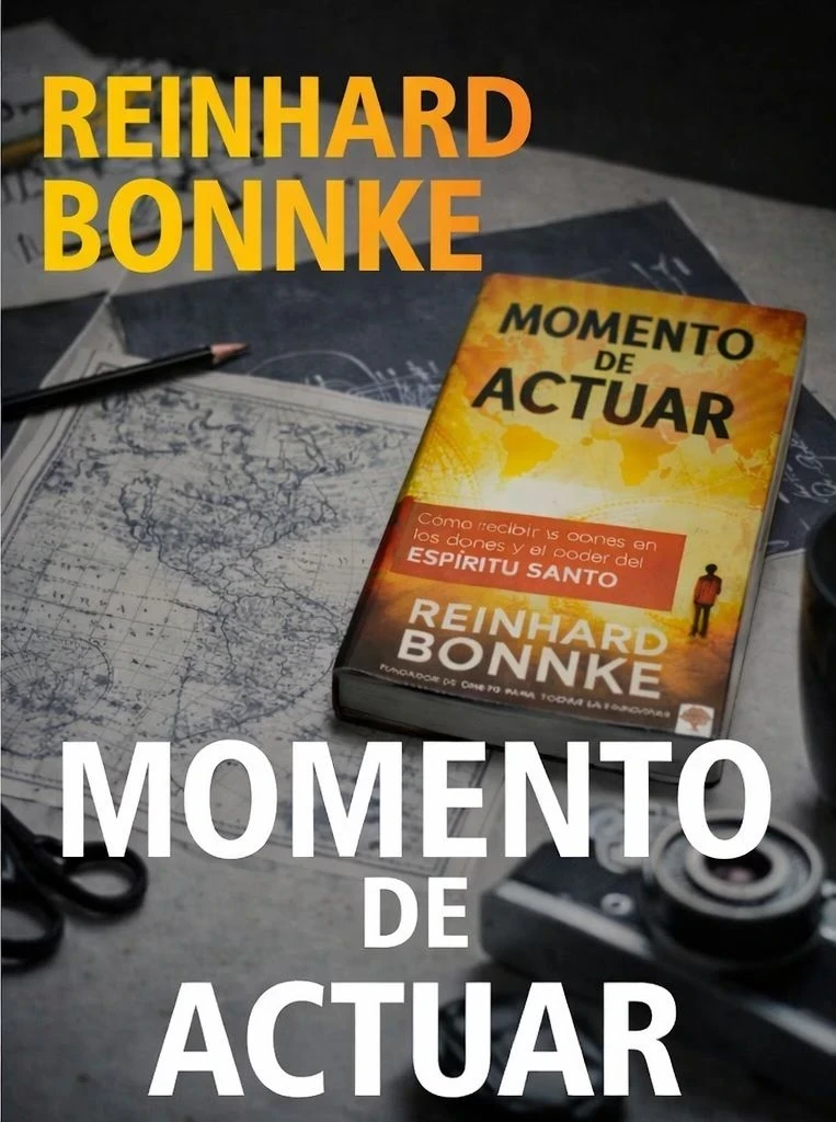 Momento de actuar