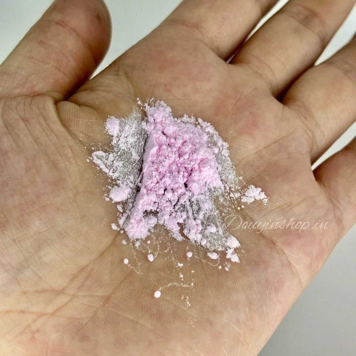 🌸PINK ME – Polvo Suelto Rosado Efecto Filtro 💗✨ 3