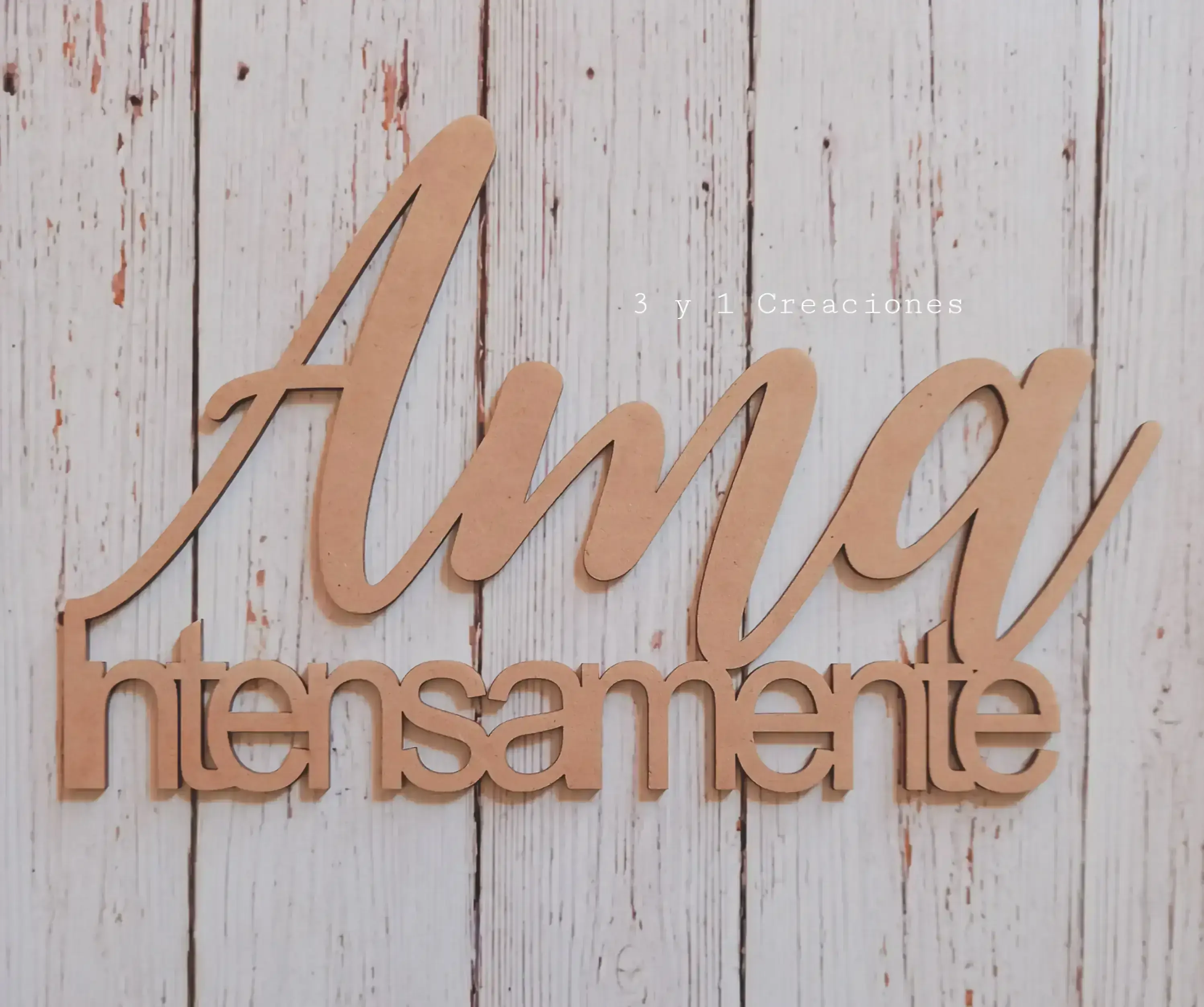 TRÍO DE FRASES (INDIVIDUALES)