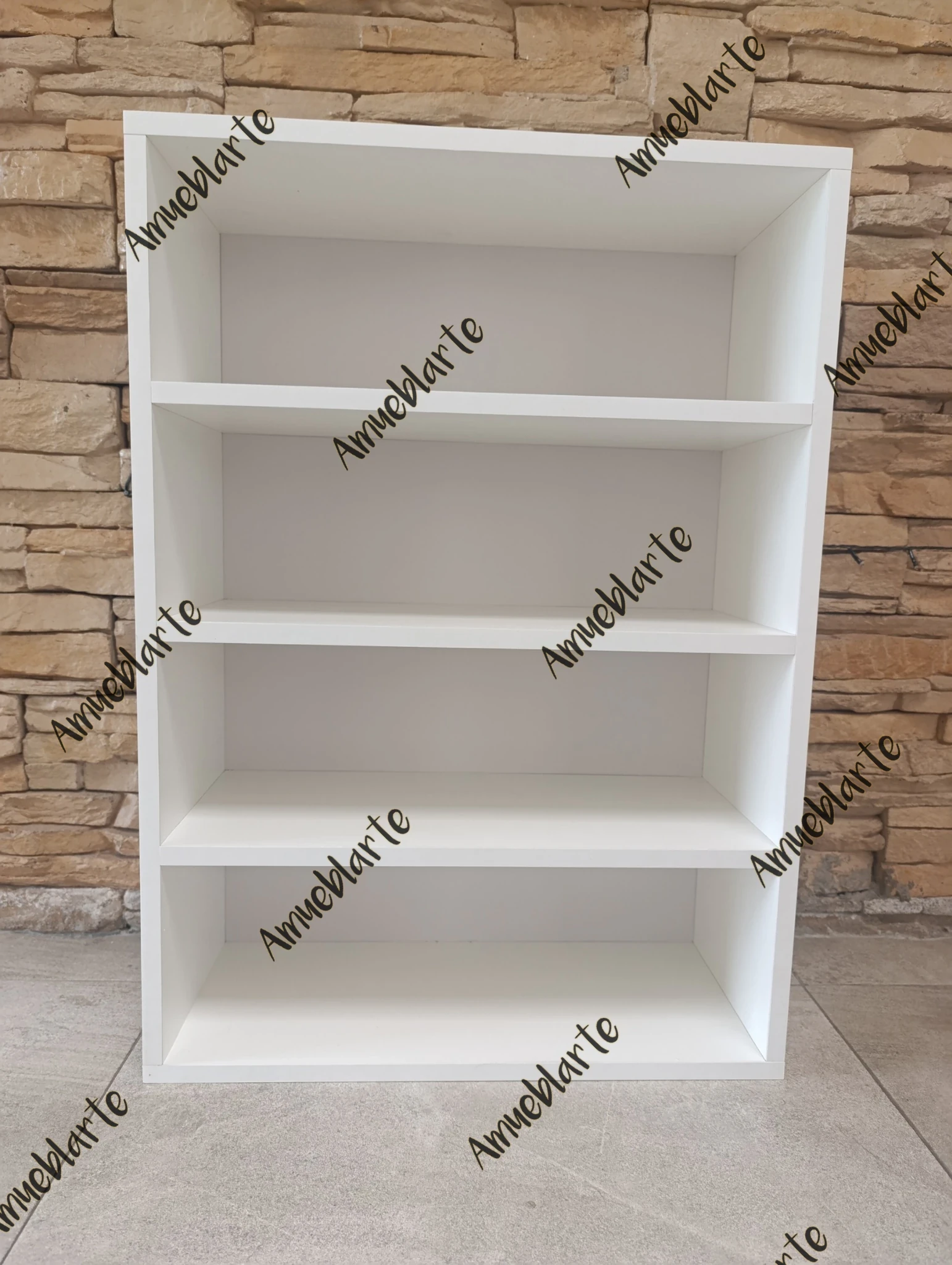 Organizador M4 2