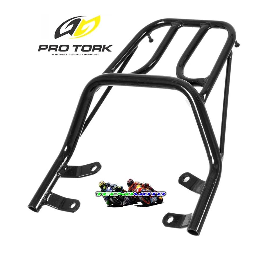 PORTA EQUIPAJE YAMAHA 125 YBR/FACTOR [PROTORK] -46530