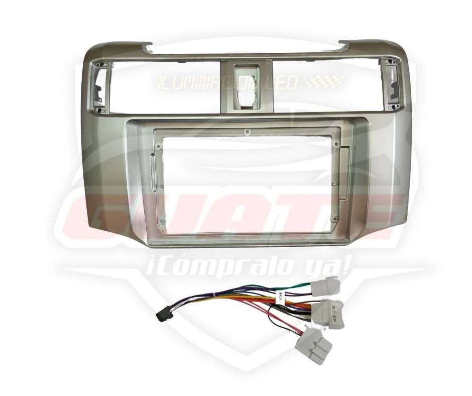 DASHKIT TOYOTA 4RUNNER    2