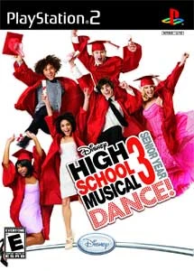 High school musical 3 senior year dance