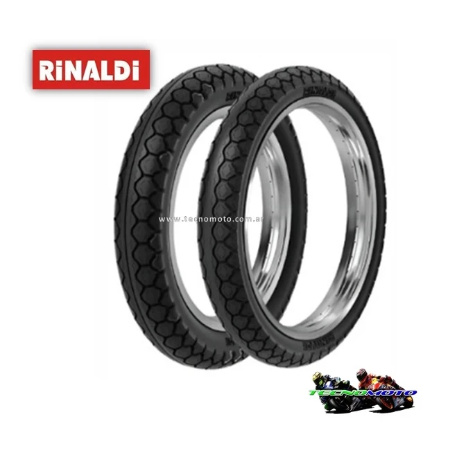 CUBIERTA 18 X 2.75 + 90/90 PD29 -50996