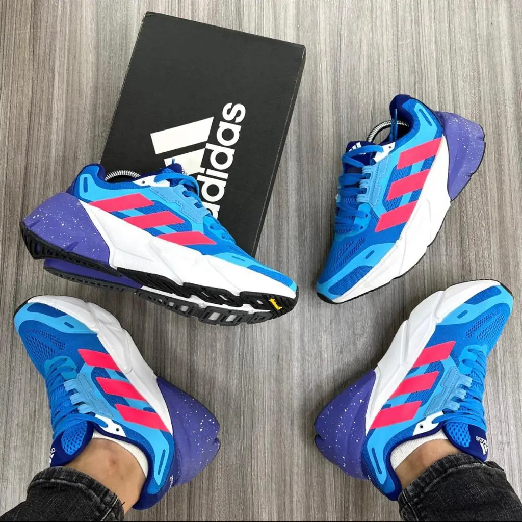 ADIDAS FJ AAA 3
