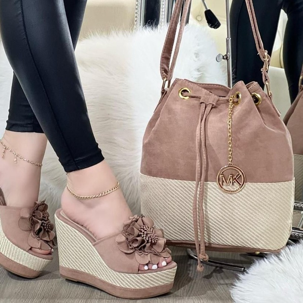 COMBO DAMA MICHAEL KORS