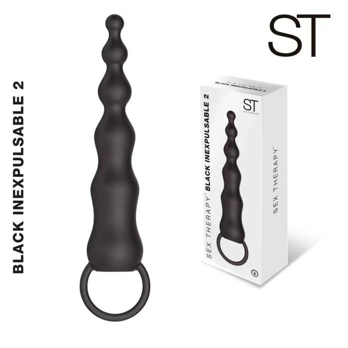 Dilatador anal INEXPULSABLE 2 