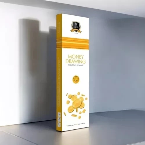 Incienso Copal Alaukik 90 gr