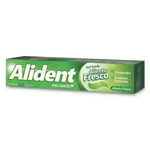 Alident 100 gr 3