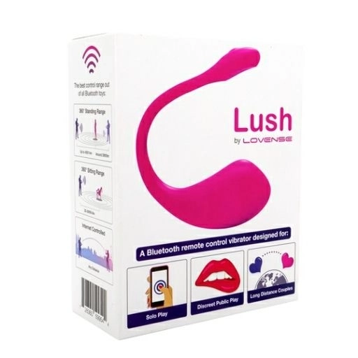 Lush 2 2