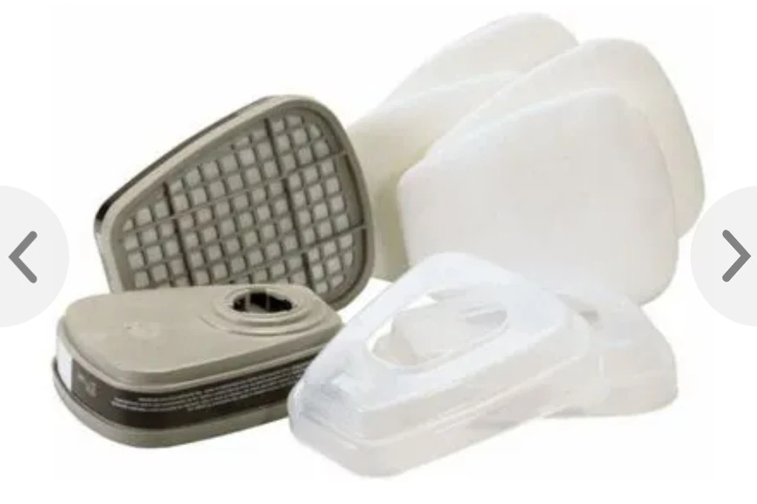 REPUESTO COMPLETO 3M KIT PINTURA