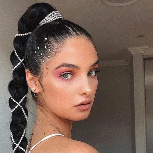Accesorios para el cabello