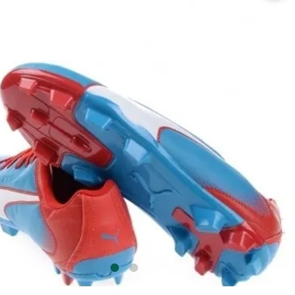 FUTBOL (PUPO)