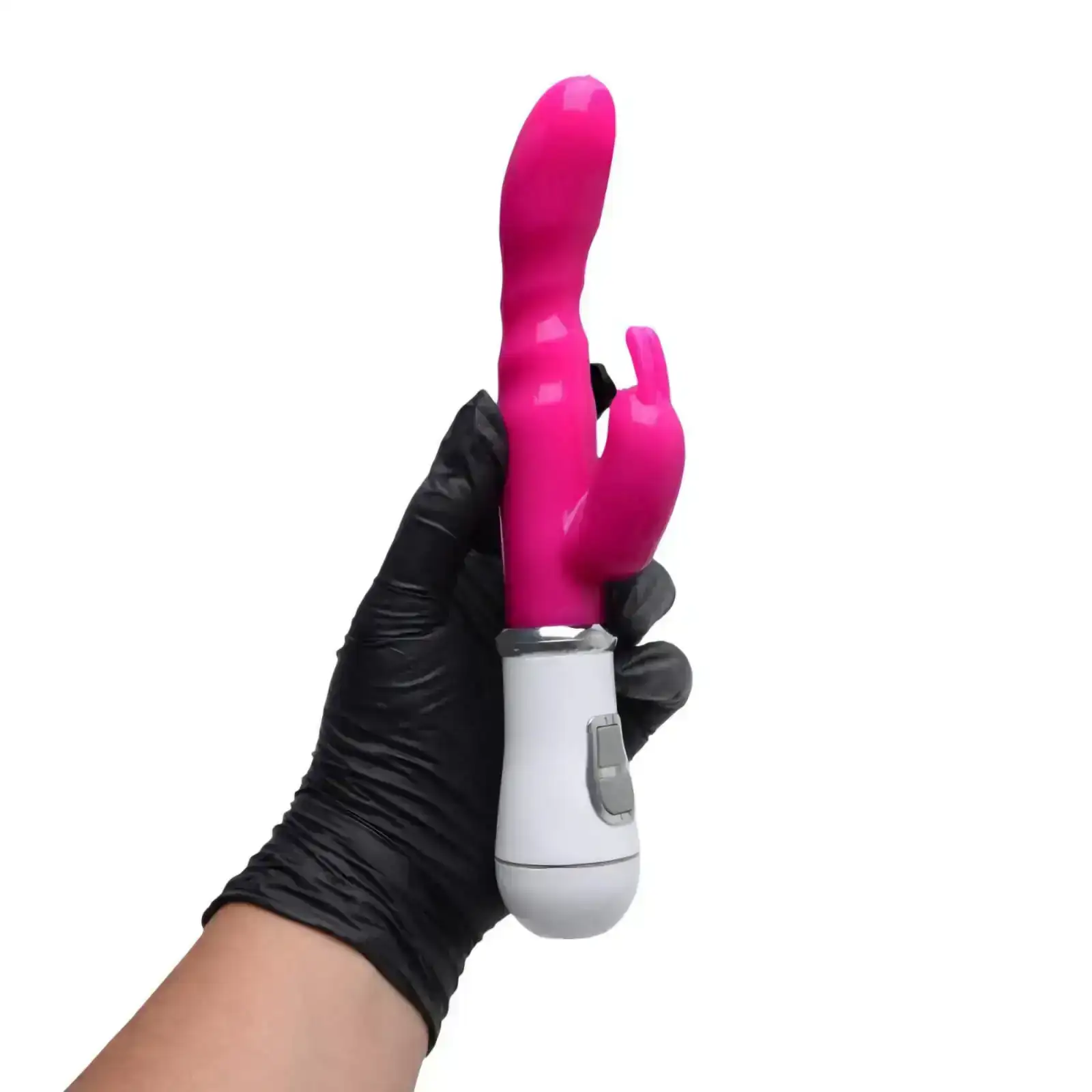 Vibrador Rabbit  2