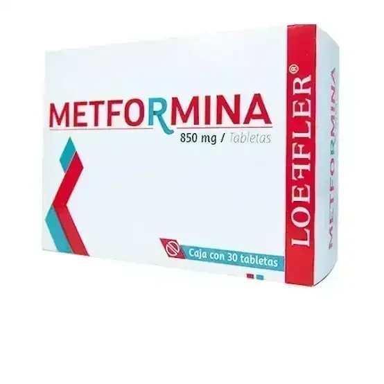 METFORMINA