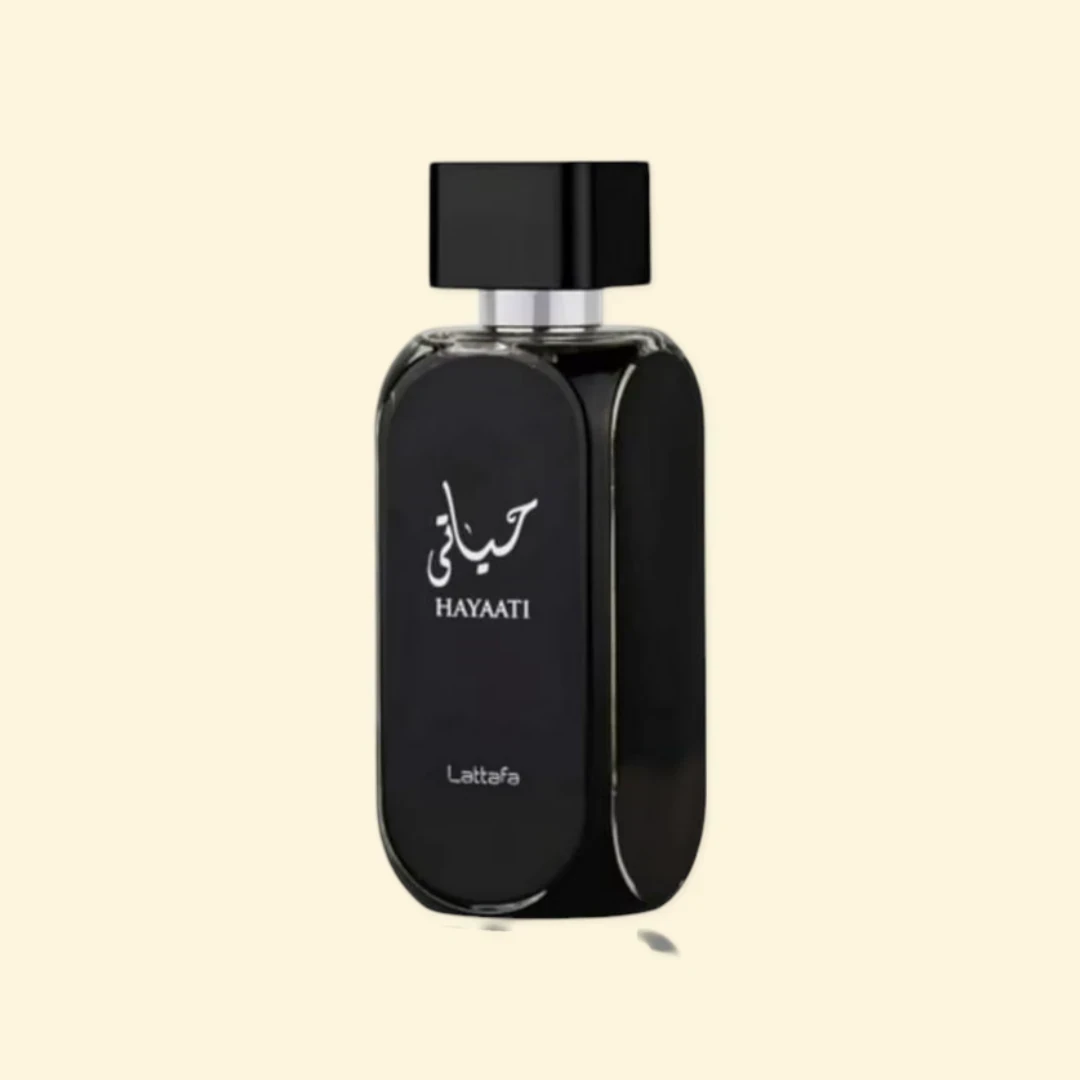 Hayaati Black