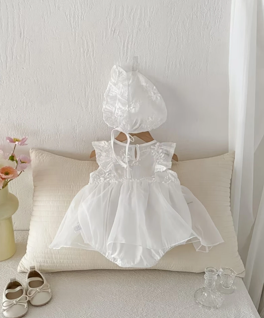 ENTERIZO ELEGANTE NIÑA 2