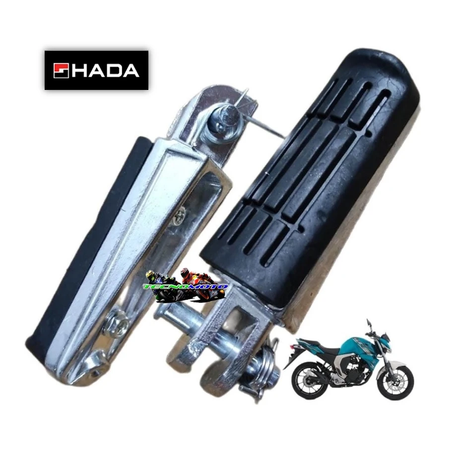PEDALIN DELANTERO YAMAHA 160 FZ -49065