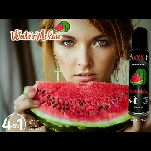 Sexxxit Sandia 30ml