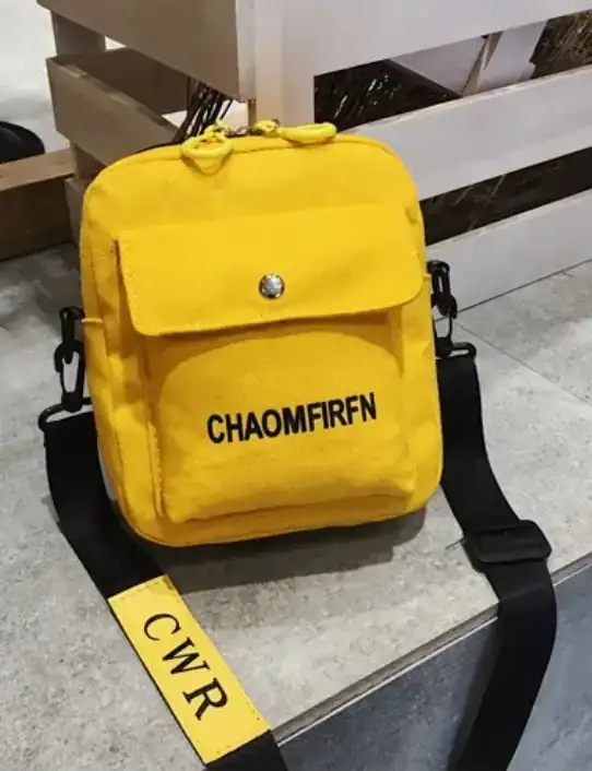 Bolso de Hombro 4