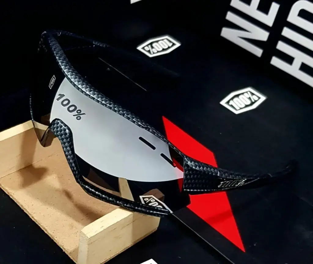 GAFAS CICLISMO 100% AA  5