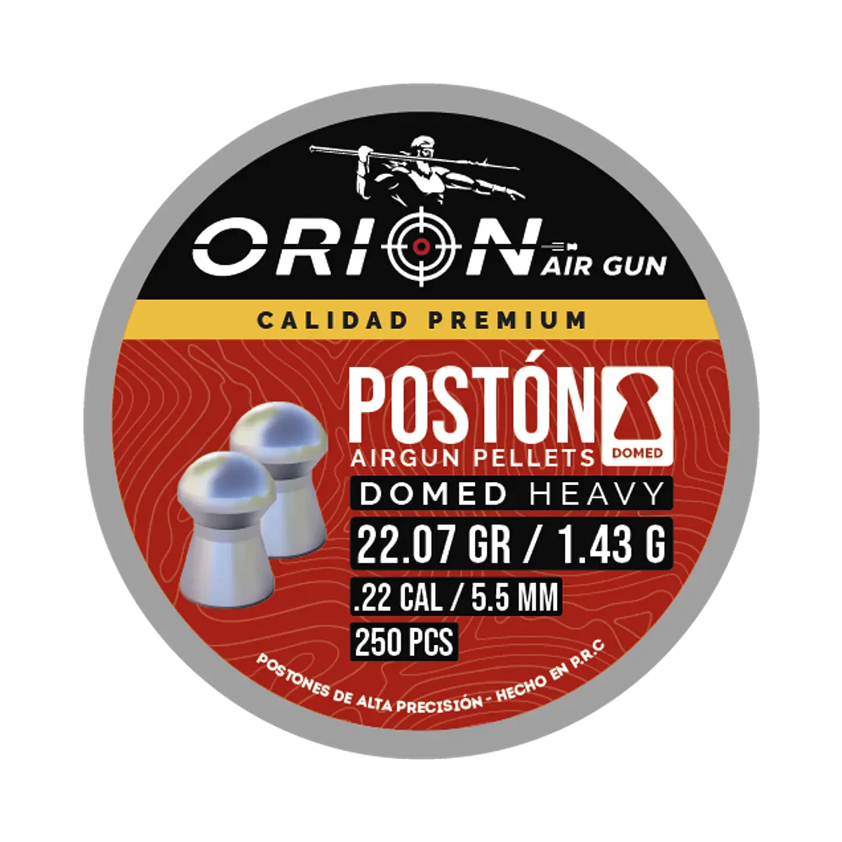 POSTONES DOMED 5.5