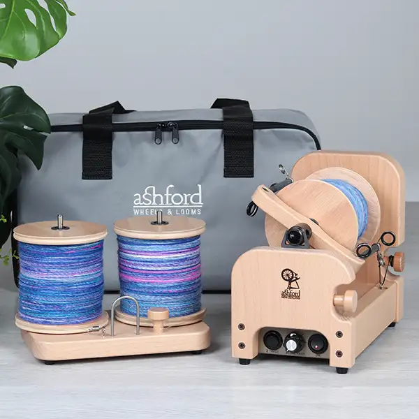 E-SPINNER 3 HILADORA ELECTRICA