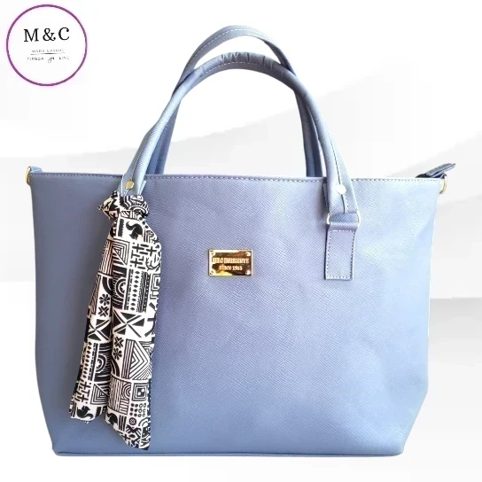 Bolsa de mano 
