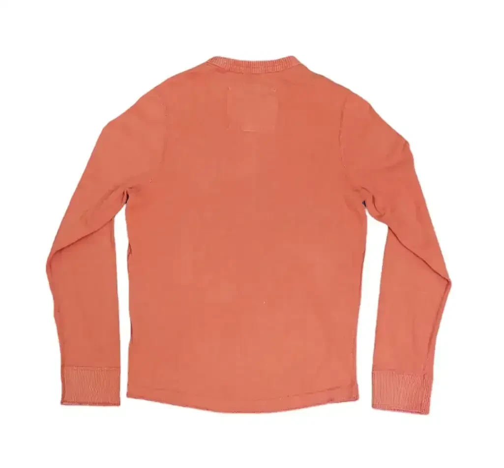 ♻️ ABERCROMBIE L/NIÑO 4