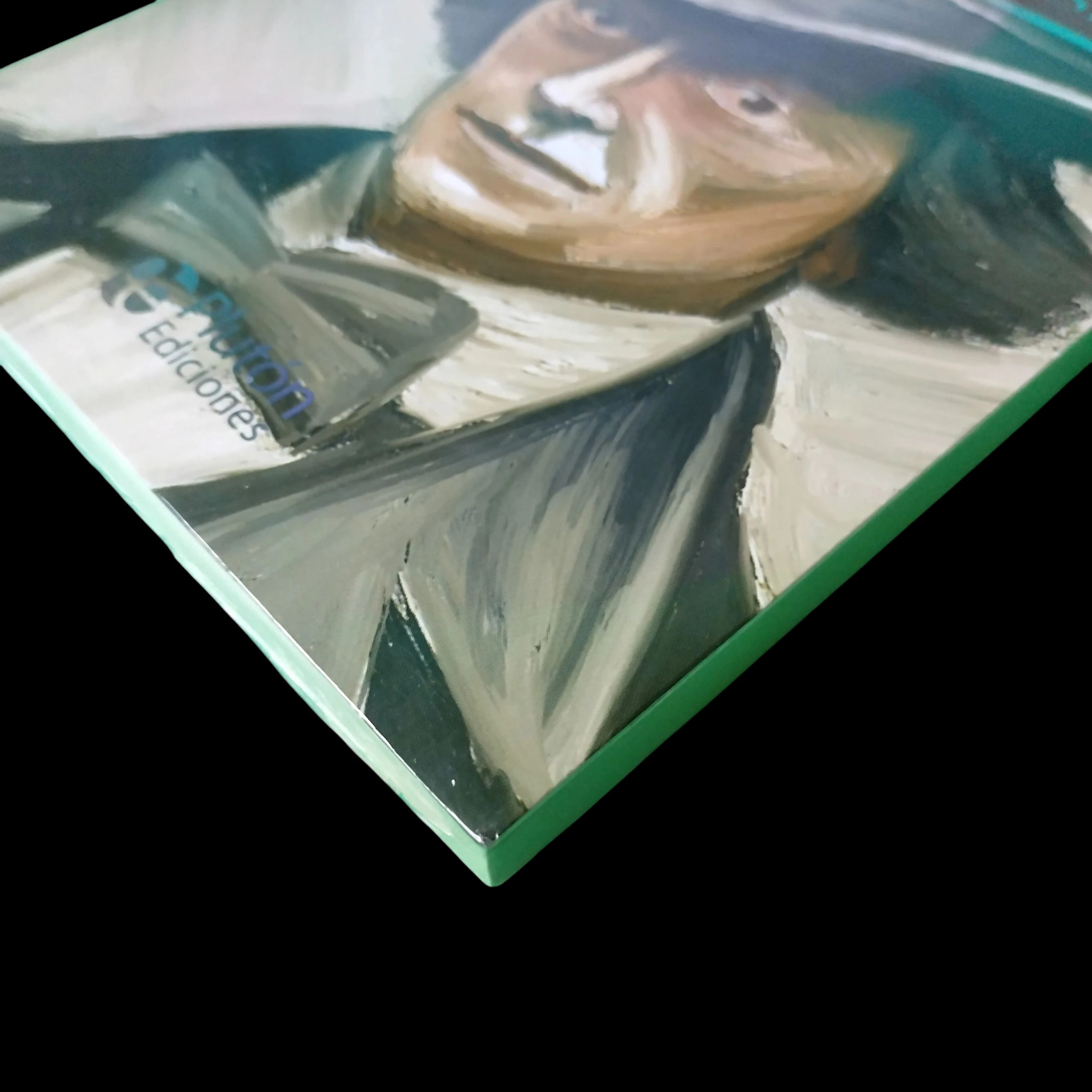 La importancia de llamarse Ernesto, Óscar Wilde nuevo  3