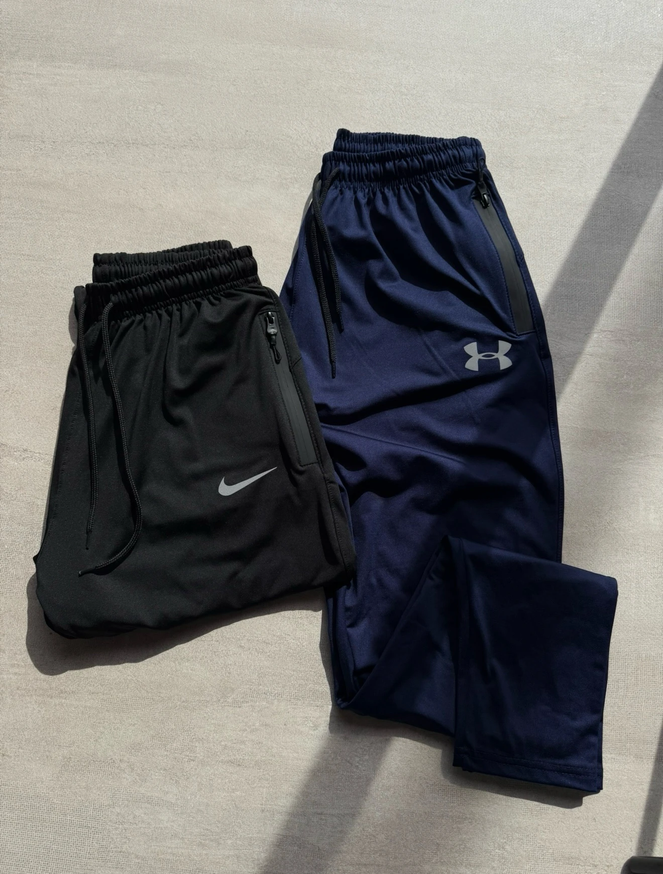 JOGGIN INCLUSIVOS 