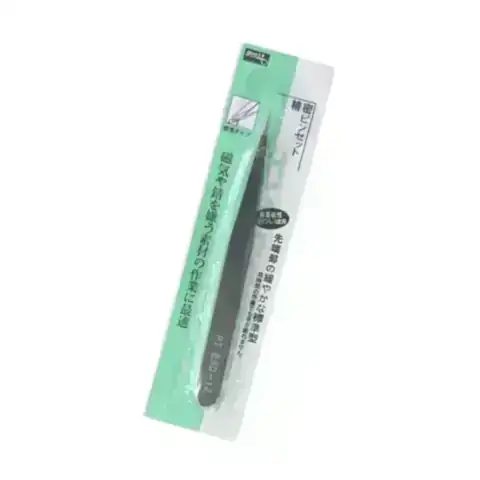 Pinza recta