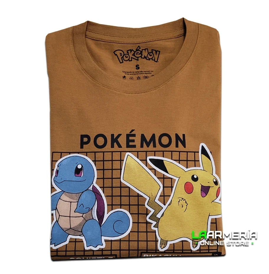 Pokémon (S-M-L) 3
