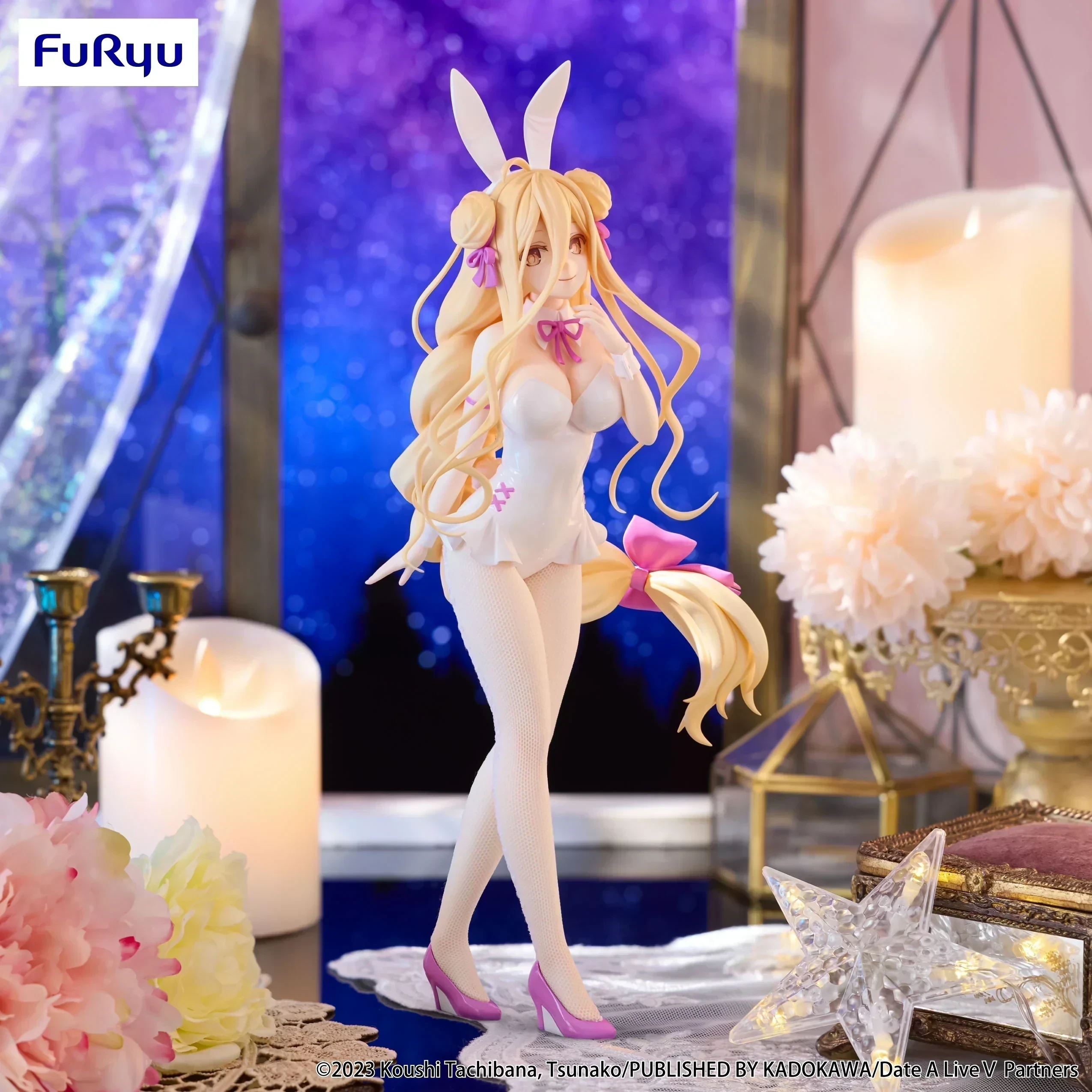 Mukuro Hoshimiya Bicute Bunnies