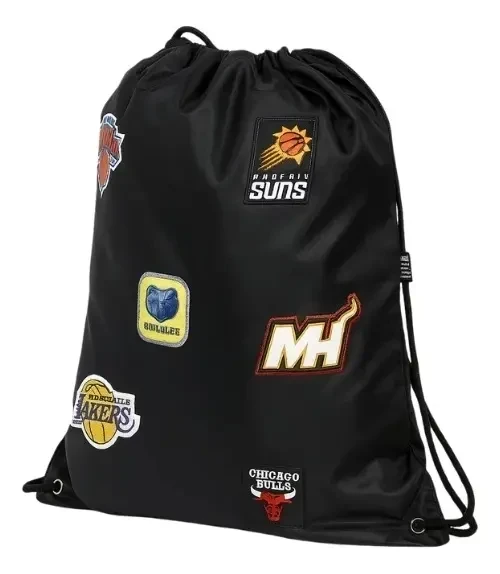 BOLSO MOCHILA NBA 17149 2