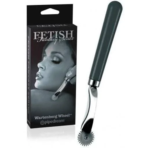 Wartenberg Wheel