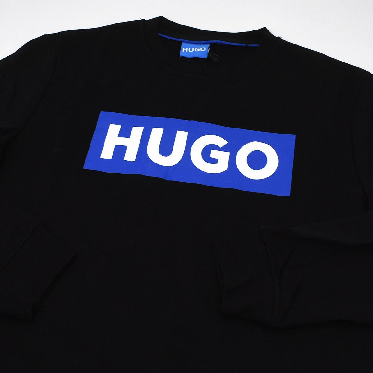 Sueter HUGO 5