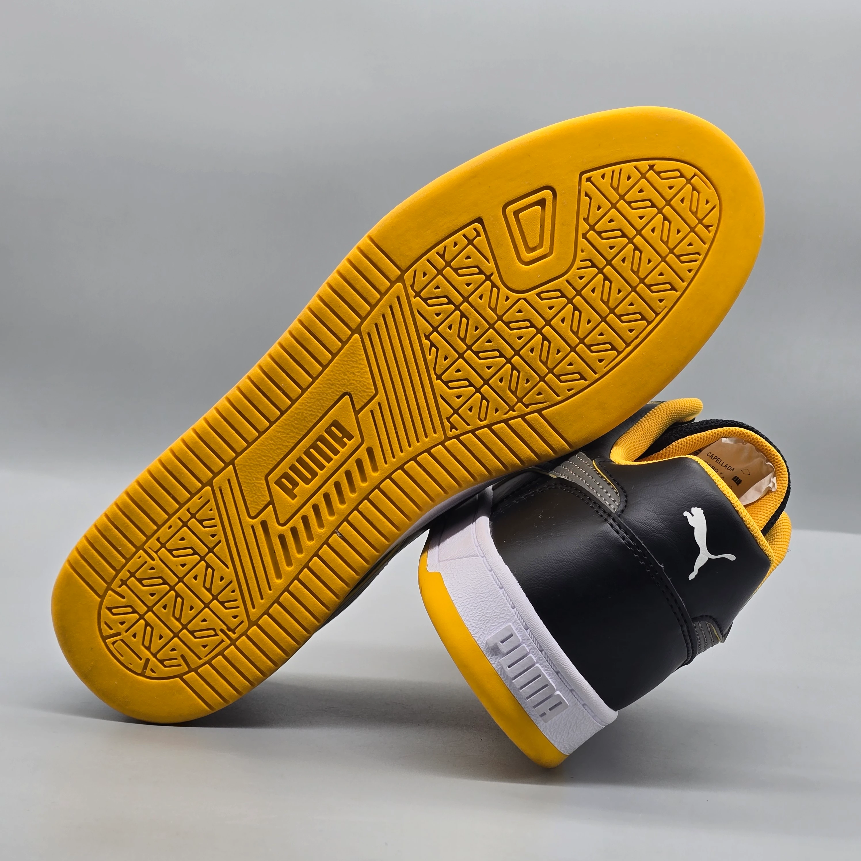 PUMA PORSHE LEGACY CAVEN 8