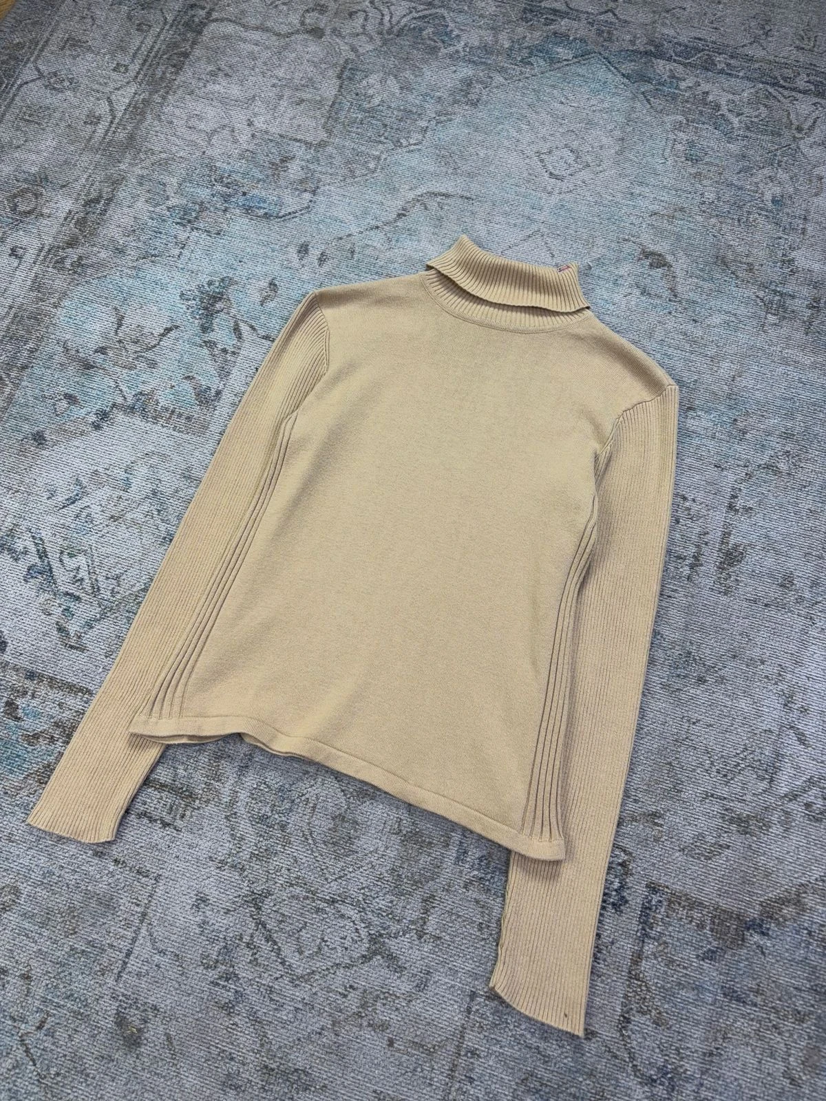 POLO JEANS CO. RALPH LAUREN TURTLENECK SWEATER 2