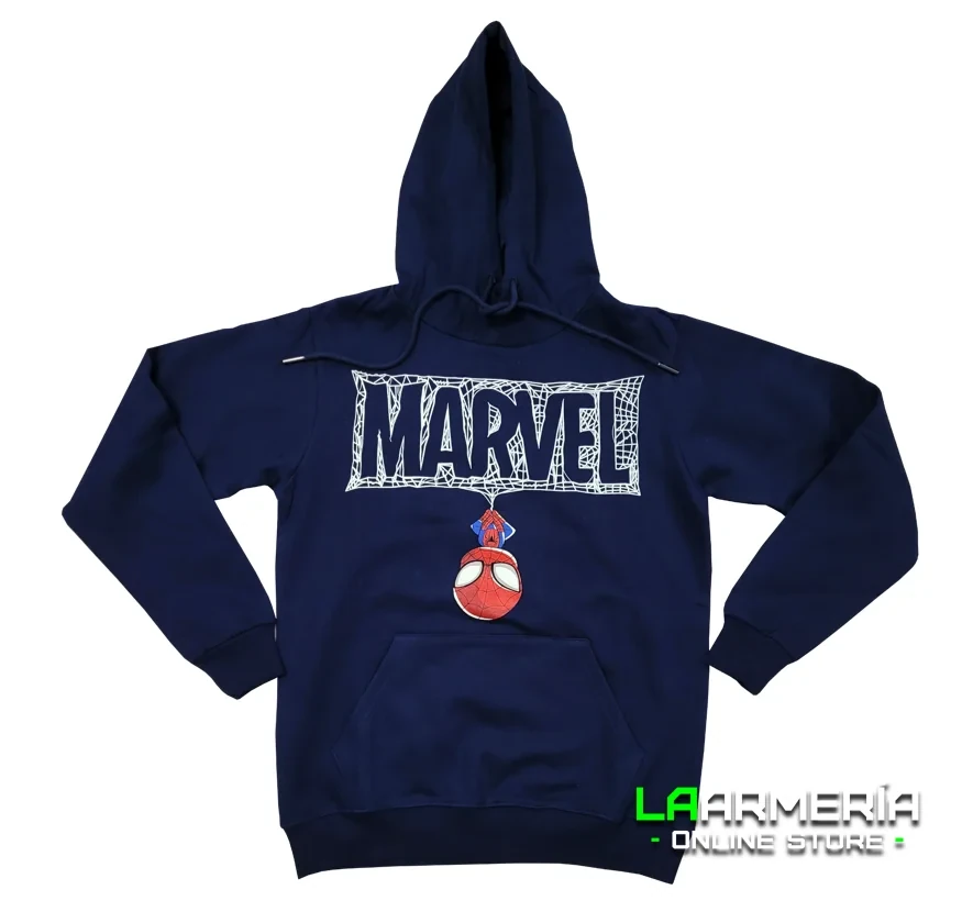 Spider man - Marvel (L)