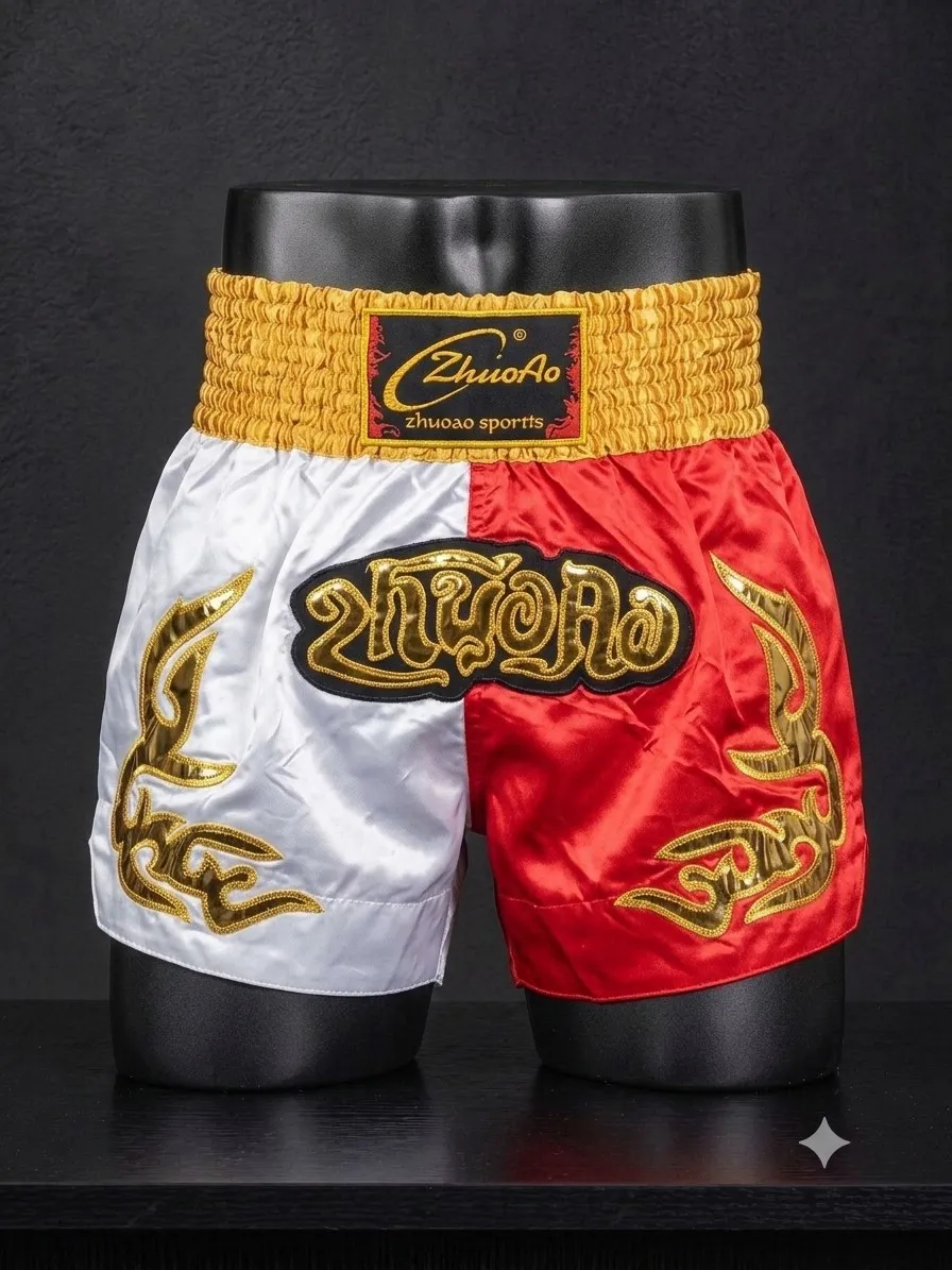 SHORTS KICKBOXING