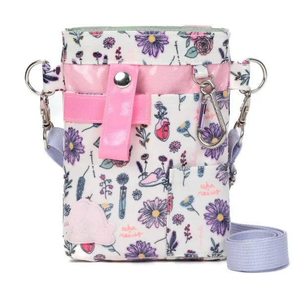 CROSSBODY WORK 3 EN 1