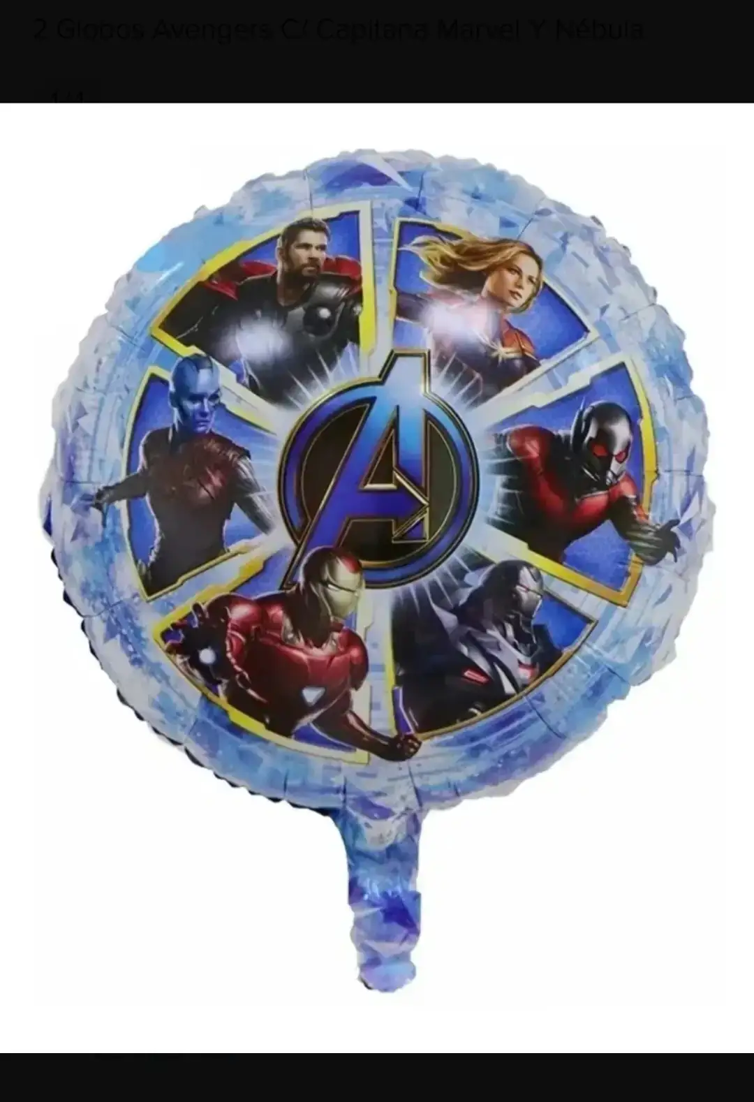 Globo 