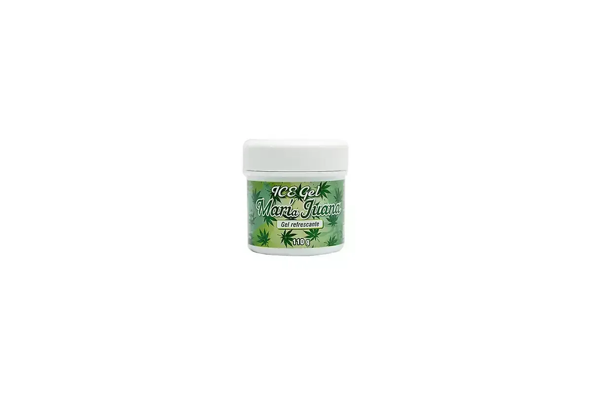 MARIA JUANA CANNABIS 110 GR