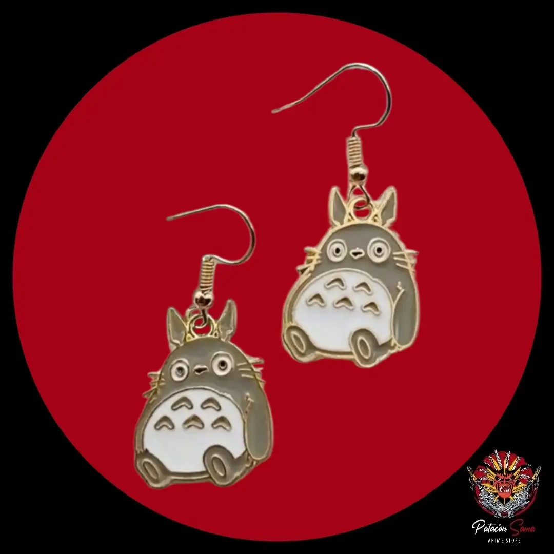 Aretes Totoro