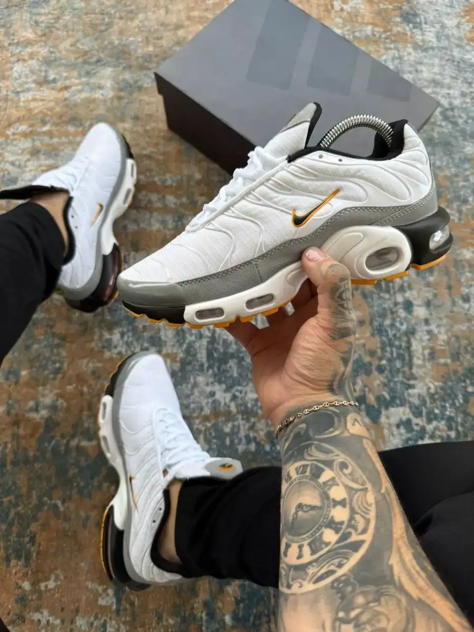 Nike Air TN