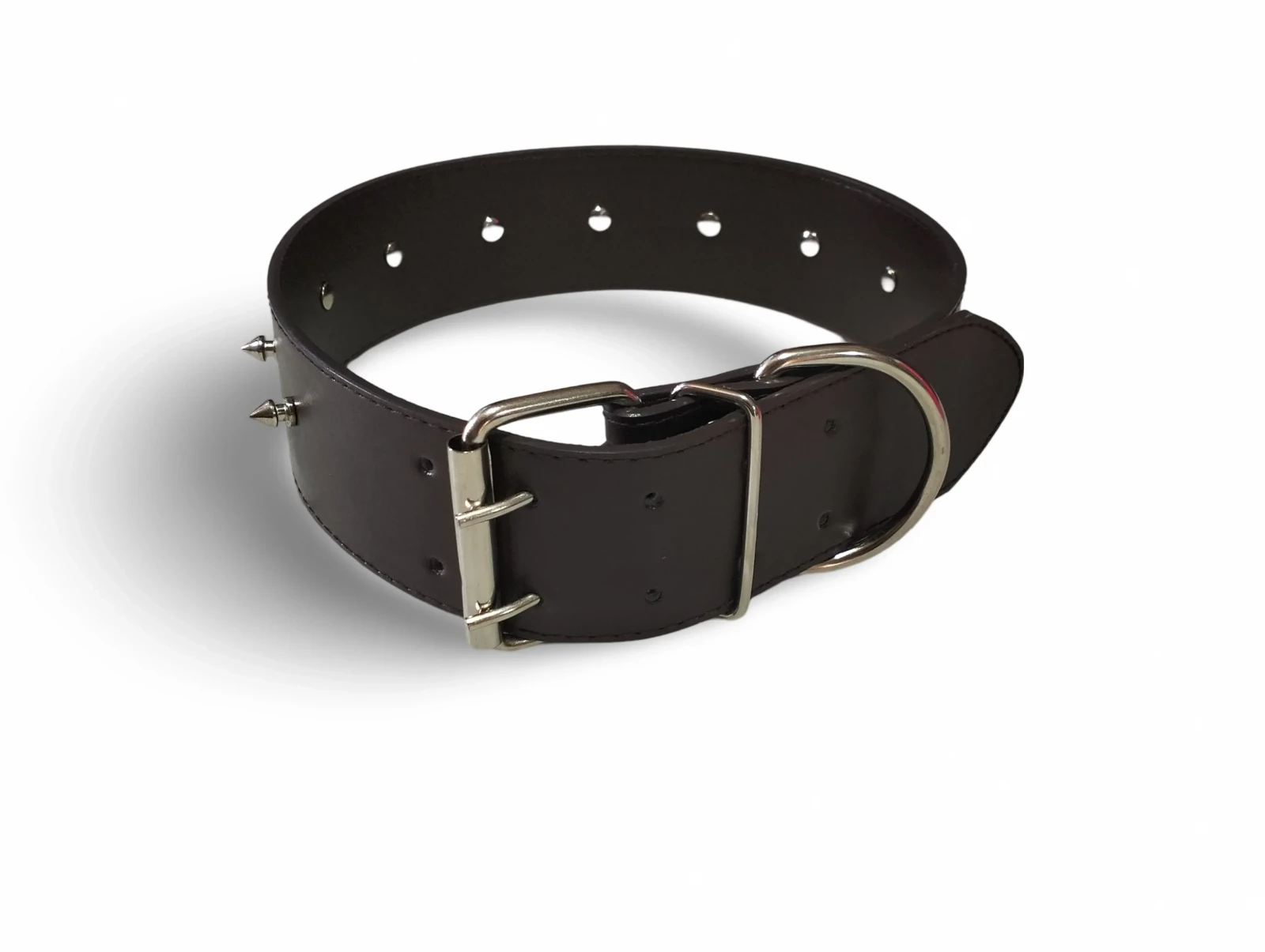 Collar L con puntas Sammy